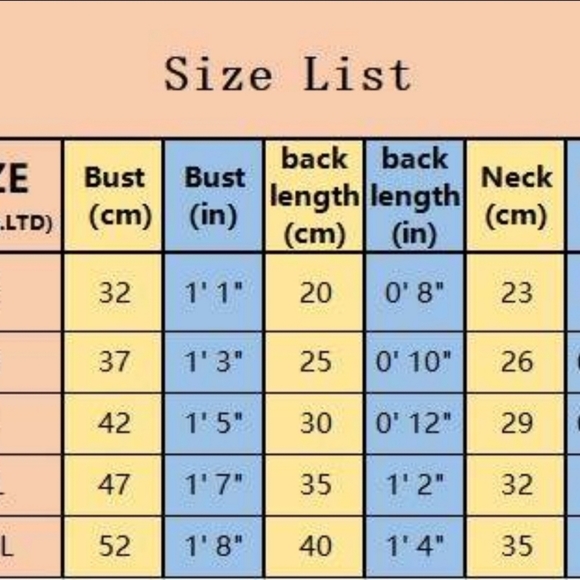 Fur baby dog trench coat from FashionedFurBabies.com - Picture 4 of 4